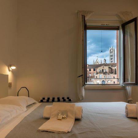 Apartament The View Siena Zewnętrze zdjęcie