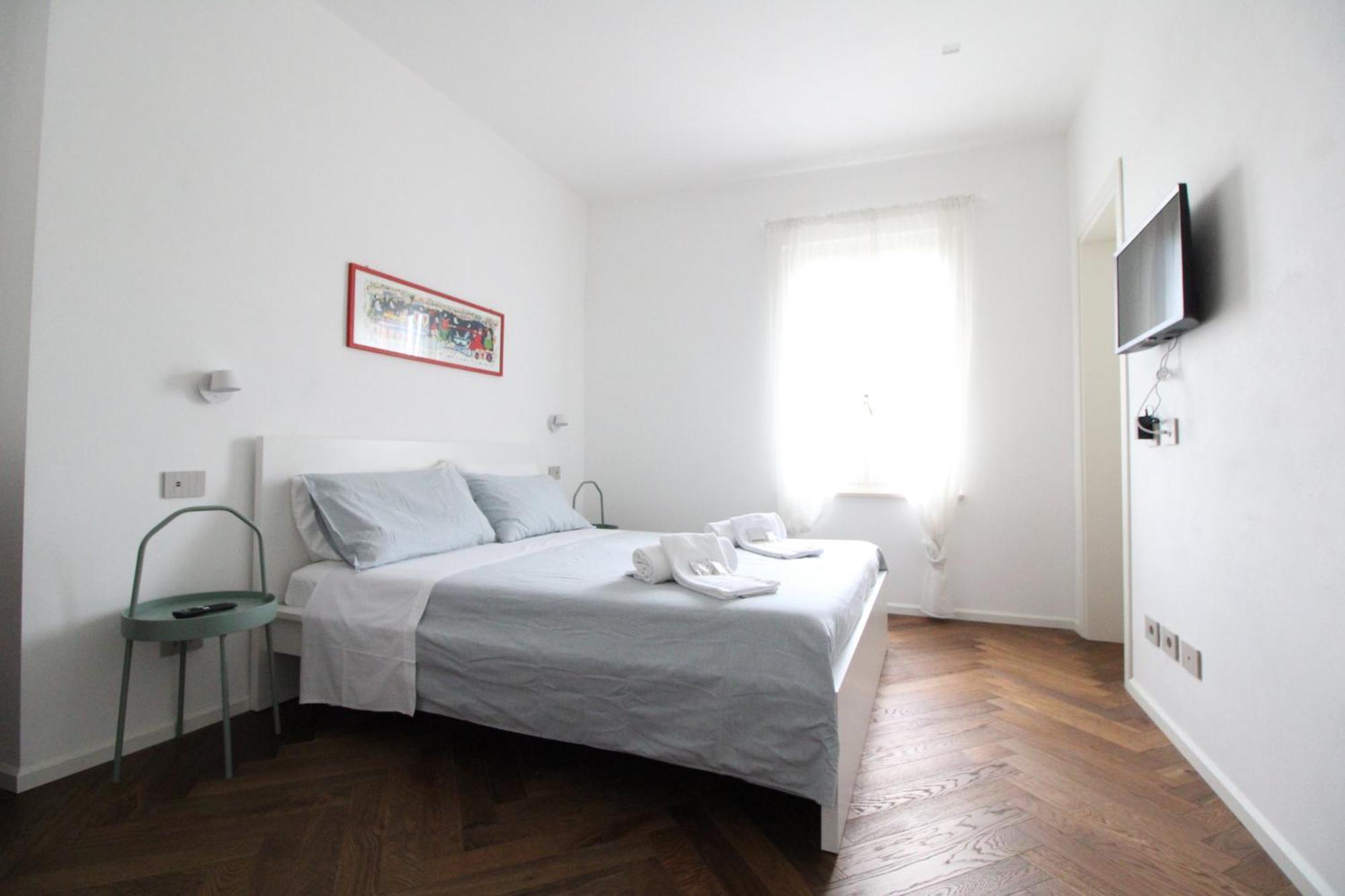Apartament The View Siena Zewnętrze zdjęcie