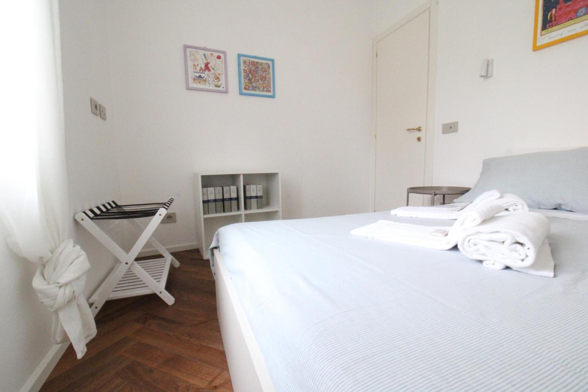 Apartament The View Siena Zewnętrze zdjęcie