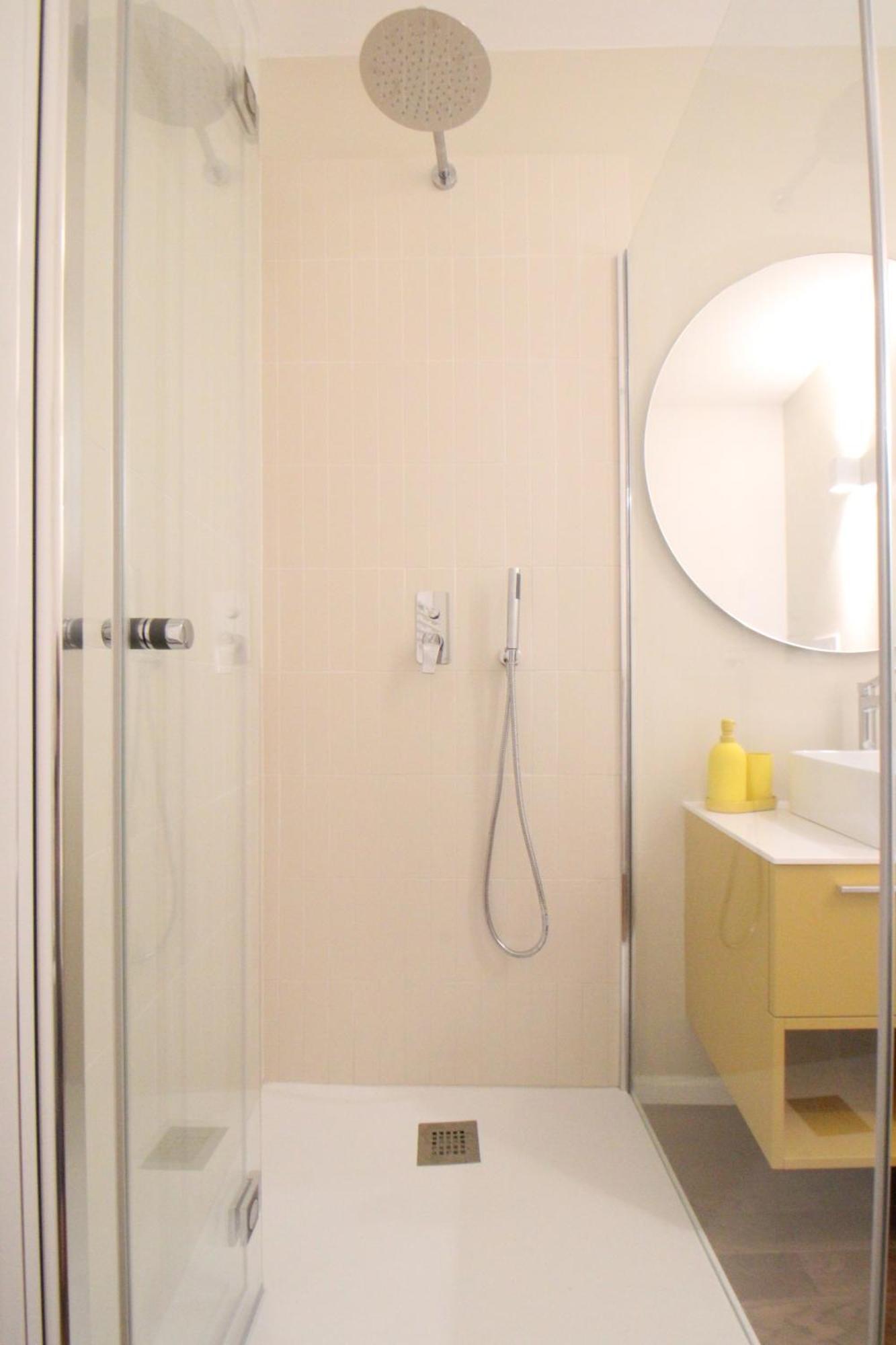 Apartament The View Siena Zewnętrze zdjęcie