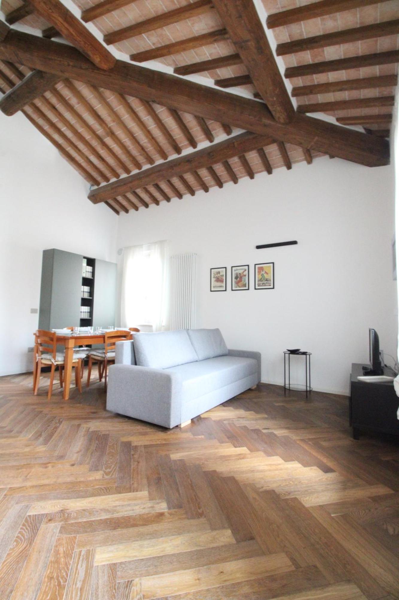 Apartament The View Siena Zewnętrze zdjęcie