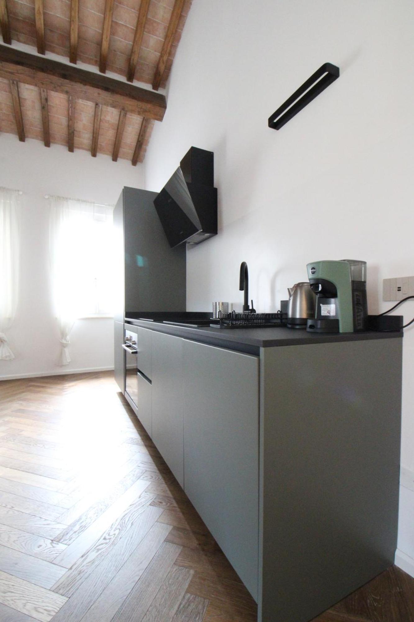 Apartament The View Siena Zewnętrze zdjęcie