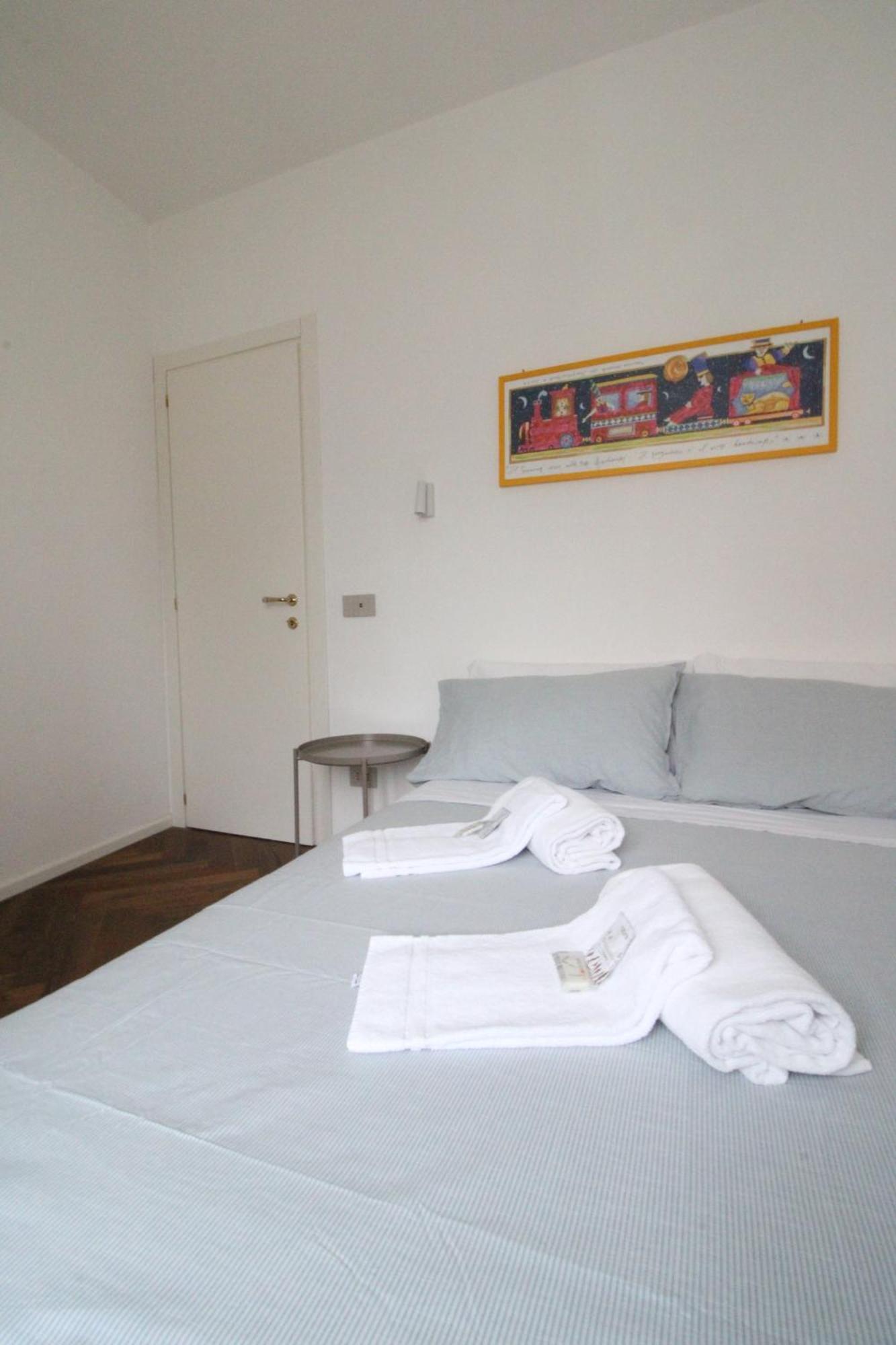 Apartament The View Siena Zewnętrze zdjęcie