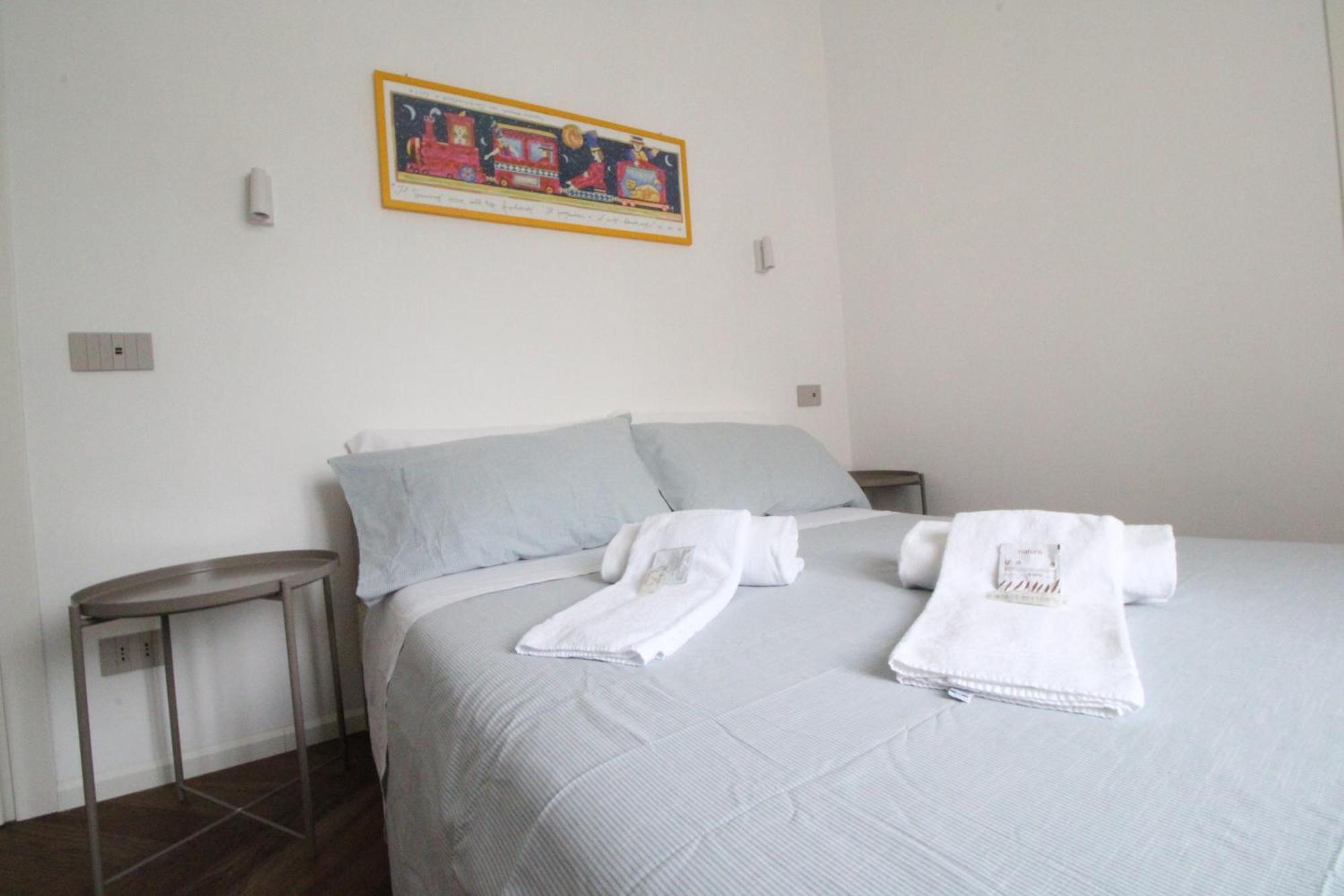 Apartament The View Siena Zewnętrze zdjęcie