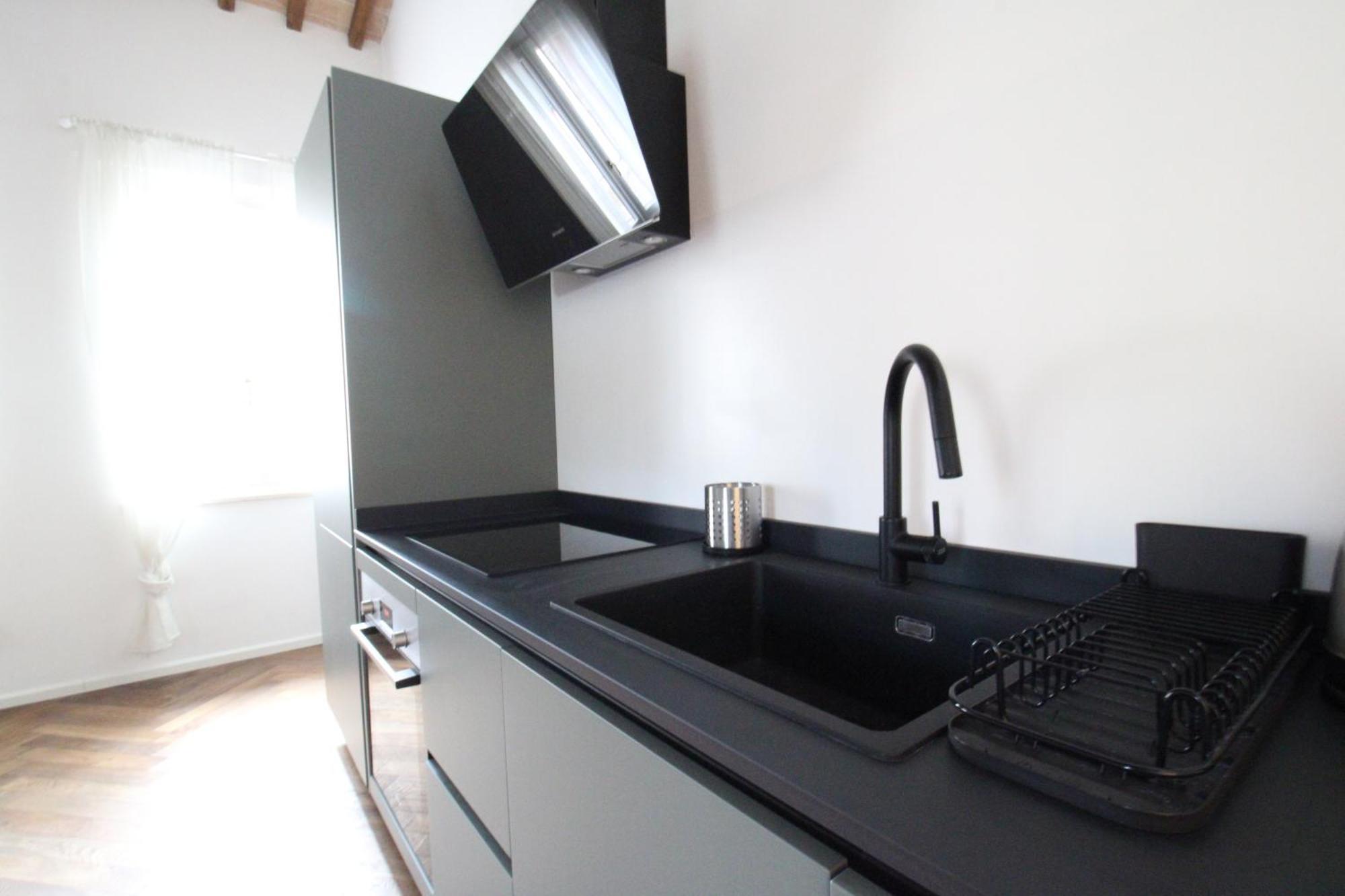 Apartament The View Siena Zewnętrze zdjęcie
