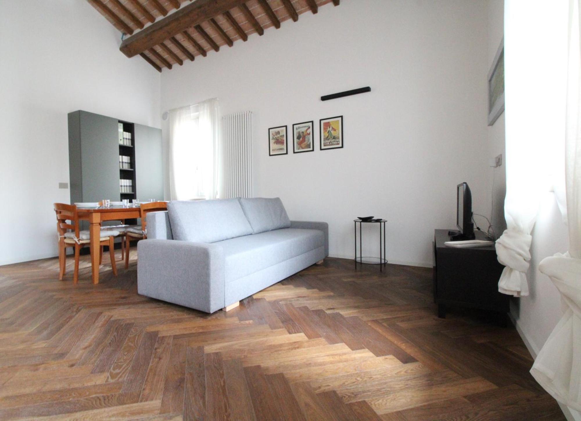Apartament The View Siena Zewnętrze zdjęcie