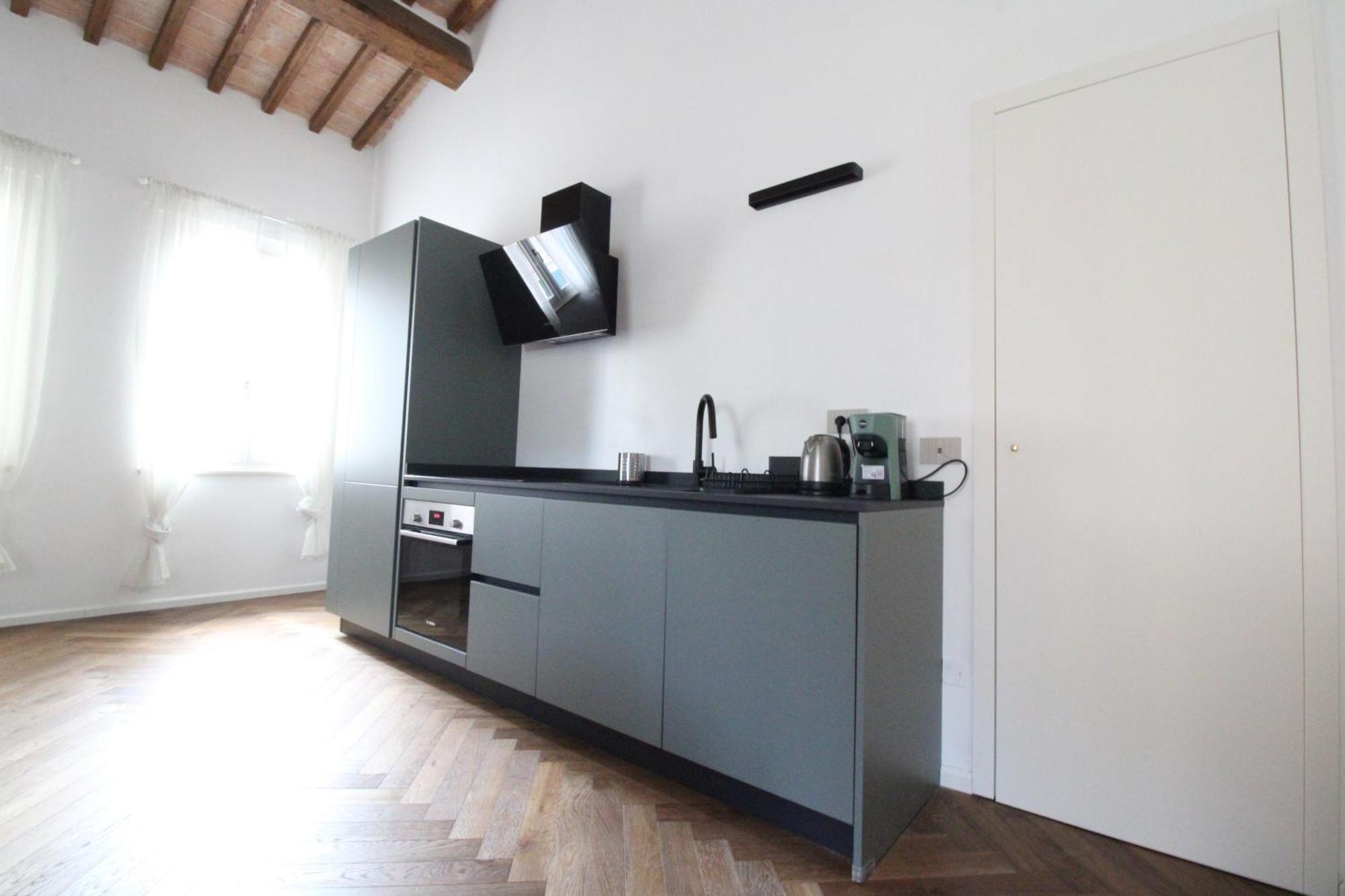 Apartament The View Siena Zewnętrze zdjęcie