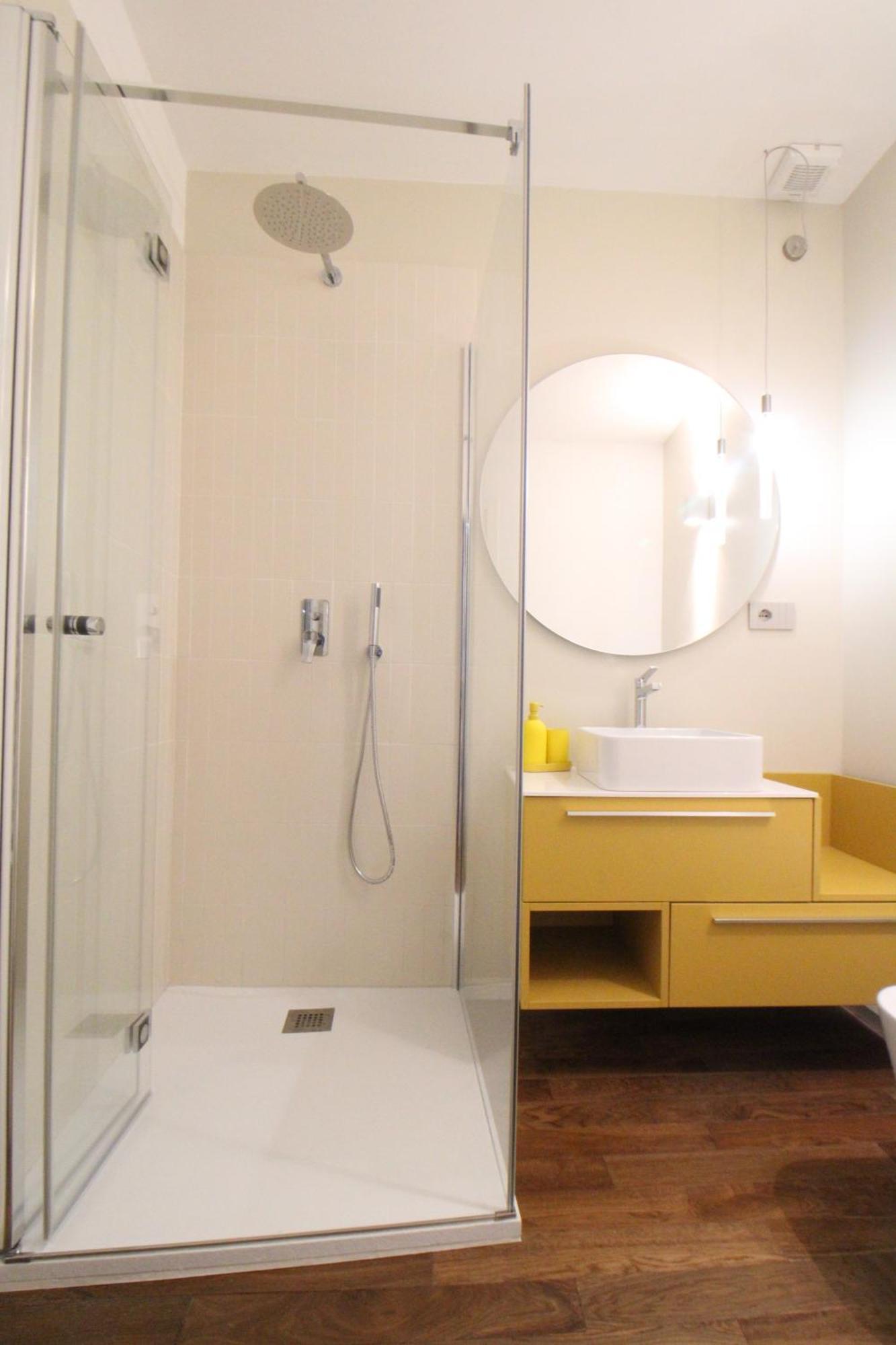 Apartament The View Siena Zewnętrze zdjęcie