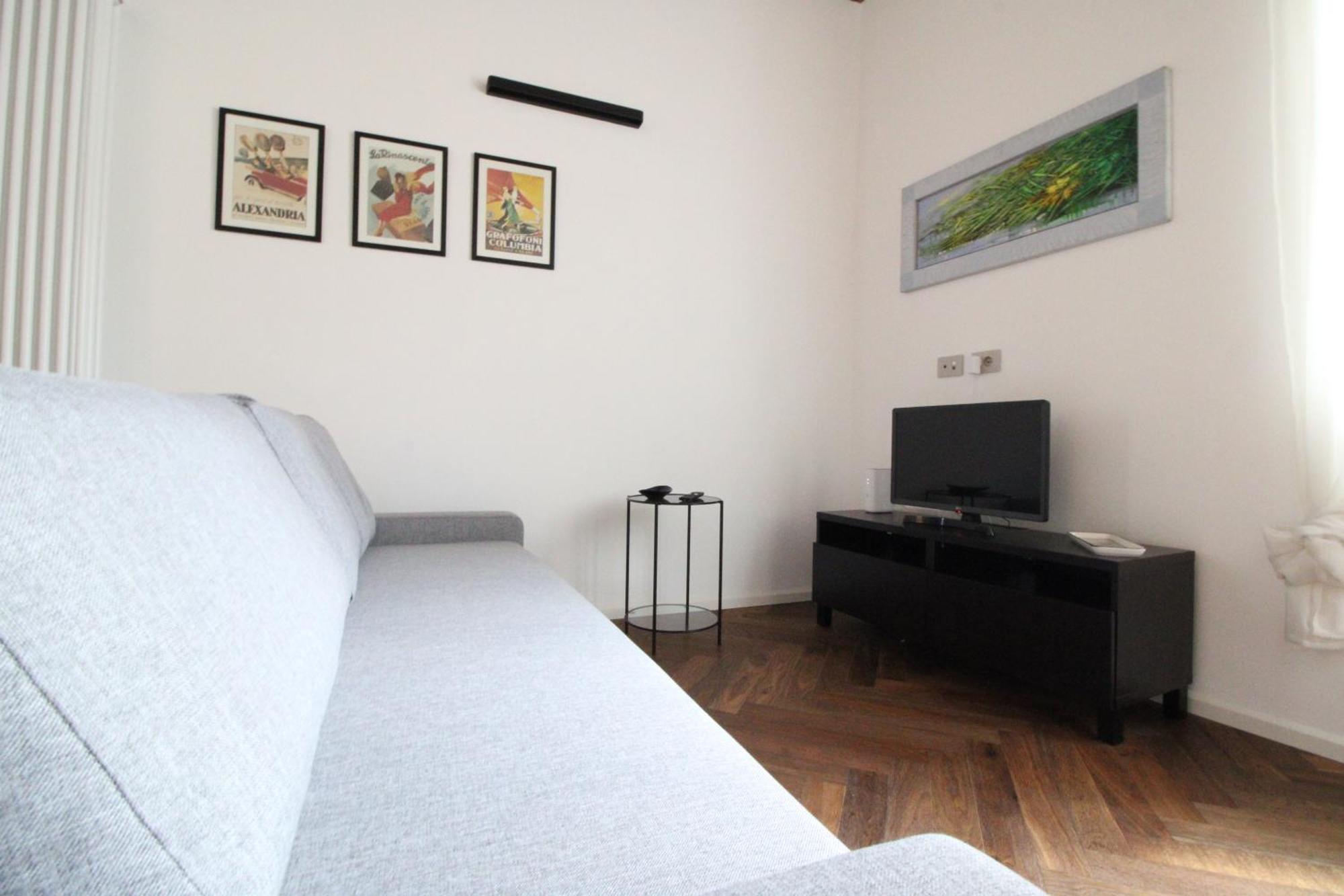 Apartament The View Siena Zewnętrze zdjęcie