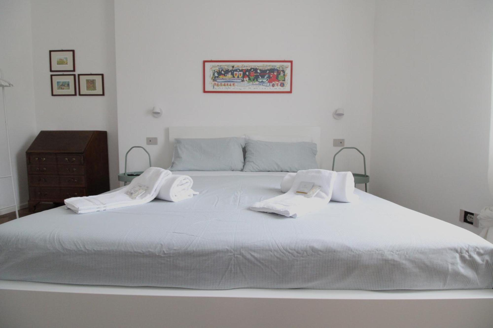 Apartament The View Siena Zewnętrze zdjęcie