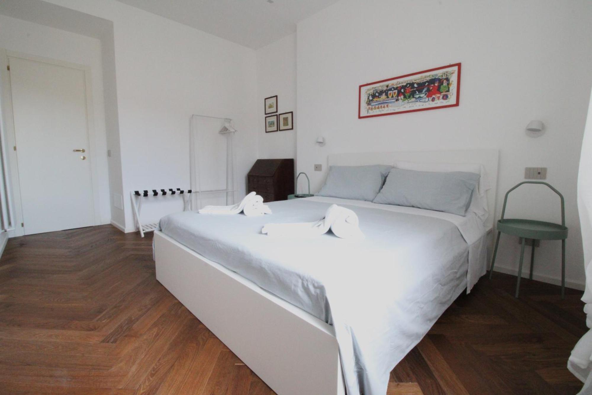Apartament The View Siena Zewnętrze zdjęcie