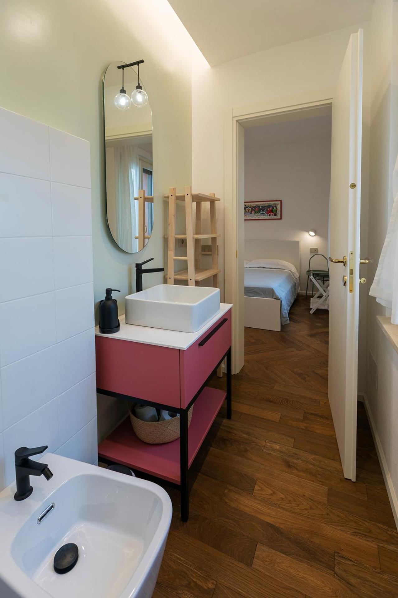 Apartament The View Siena Zewnętrze zdjęcie