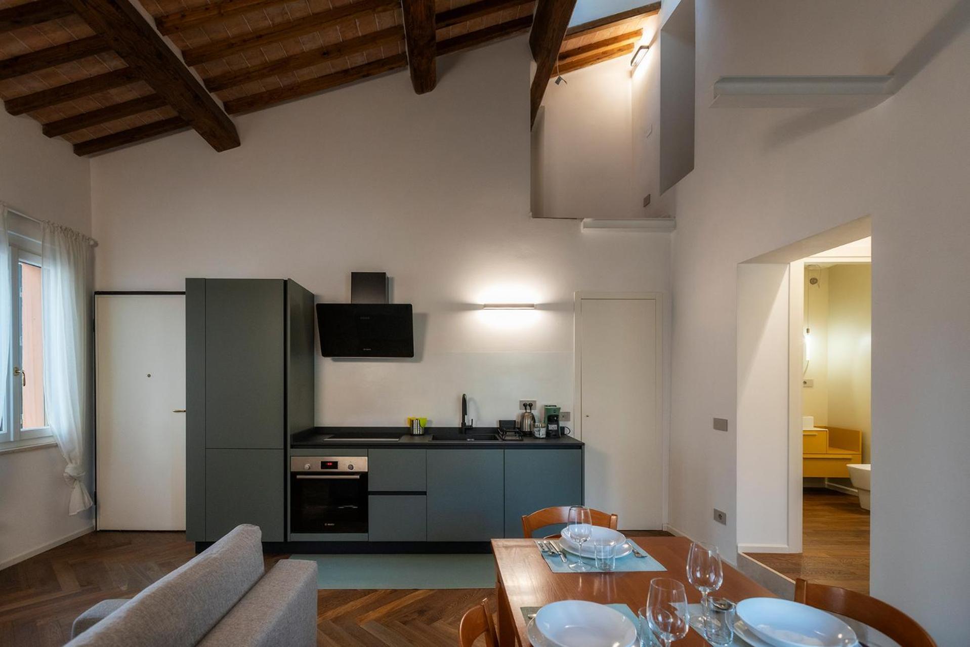 Apartament The View Siena Zewnętrze zdjęcie