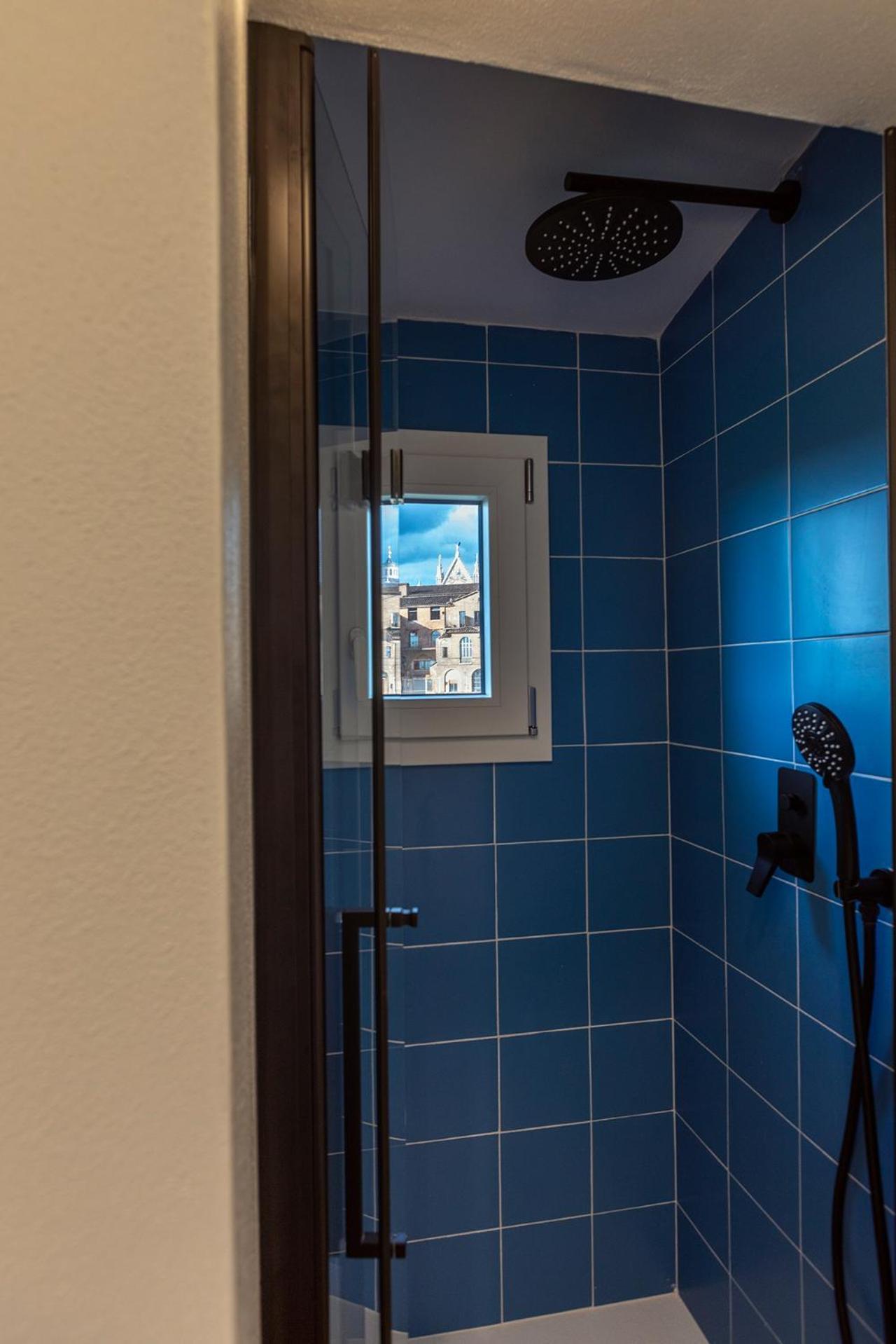 Apartament The View Siena Zewnętrze zdjęcie