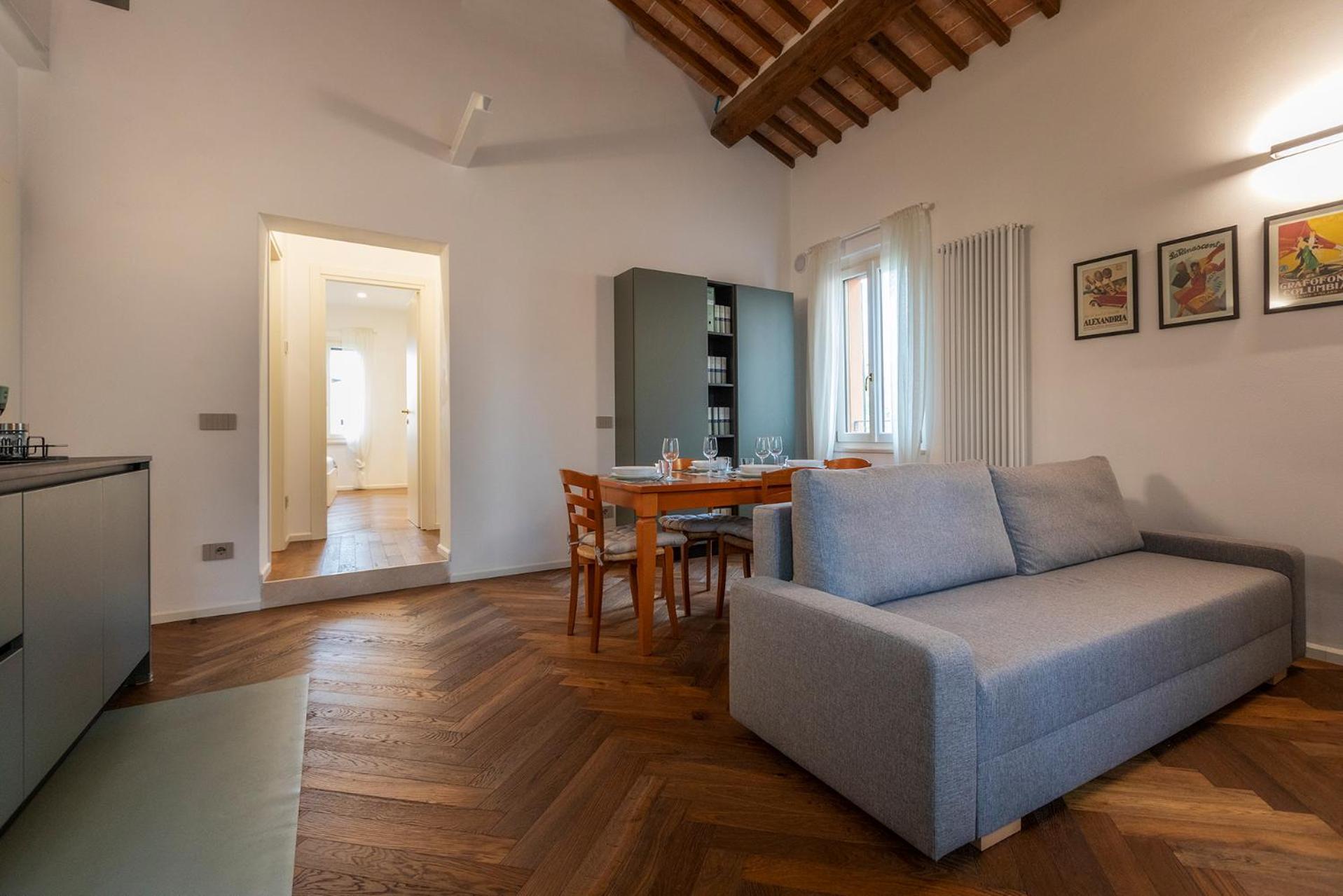 Apartament The View Siena Zewnętrze zdjęcie