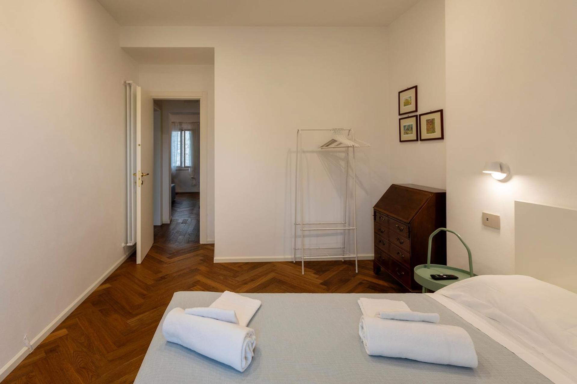 Apartament The View Siena Zewnętrze zdjęcie